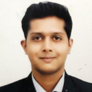 Meet your Posher, Salil